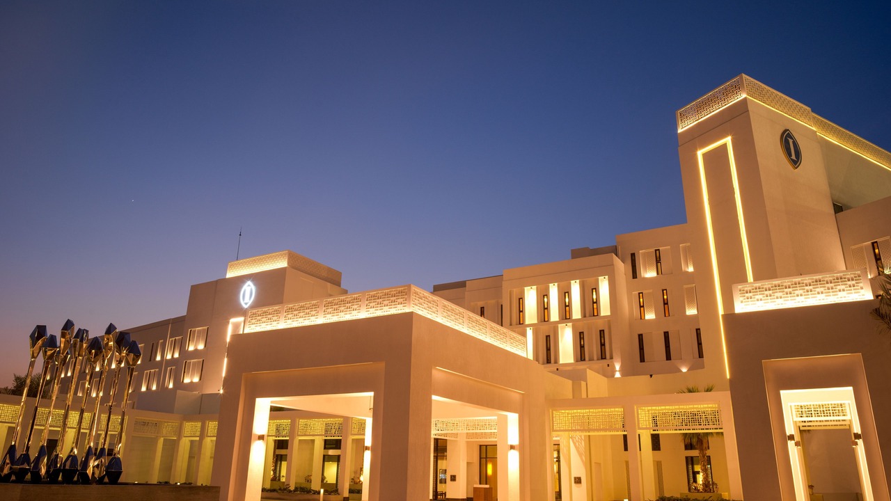 Photo of Outdoor in Al Aqah
