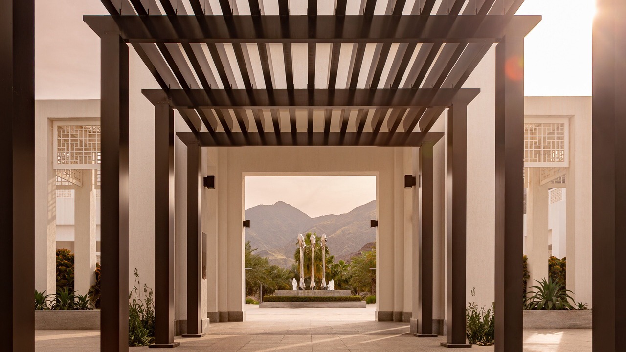 Photo of Outdoor in Al Aqah