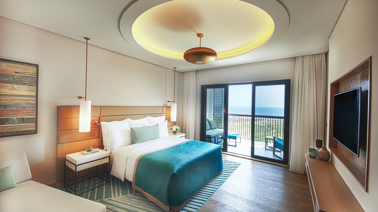 Photo of Bedroom in Al Aqah
