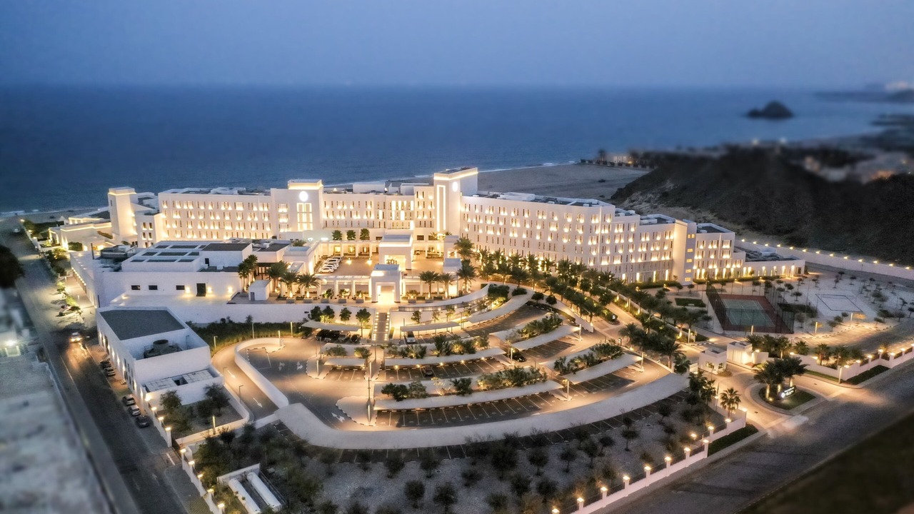 Photo of Outdoor in Al Aqah