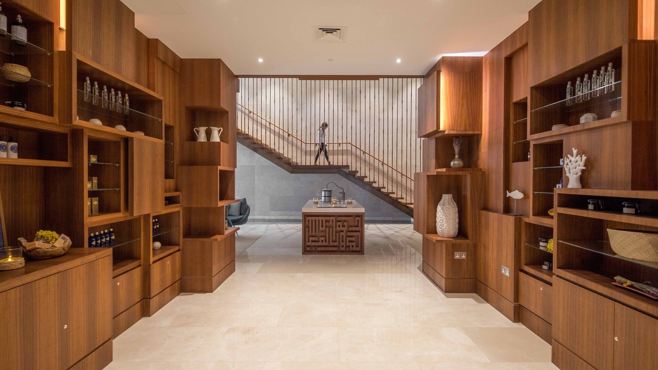 Photo of Bedroom in Al Aqah