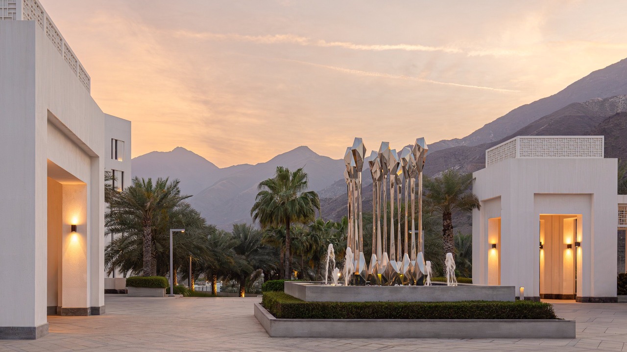 Photo of Outdoor in Al Aqah