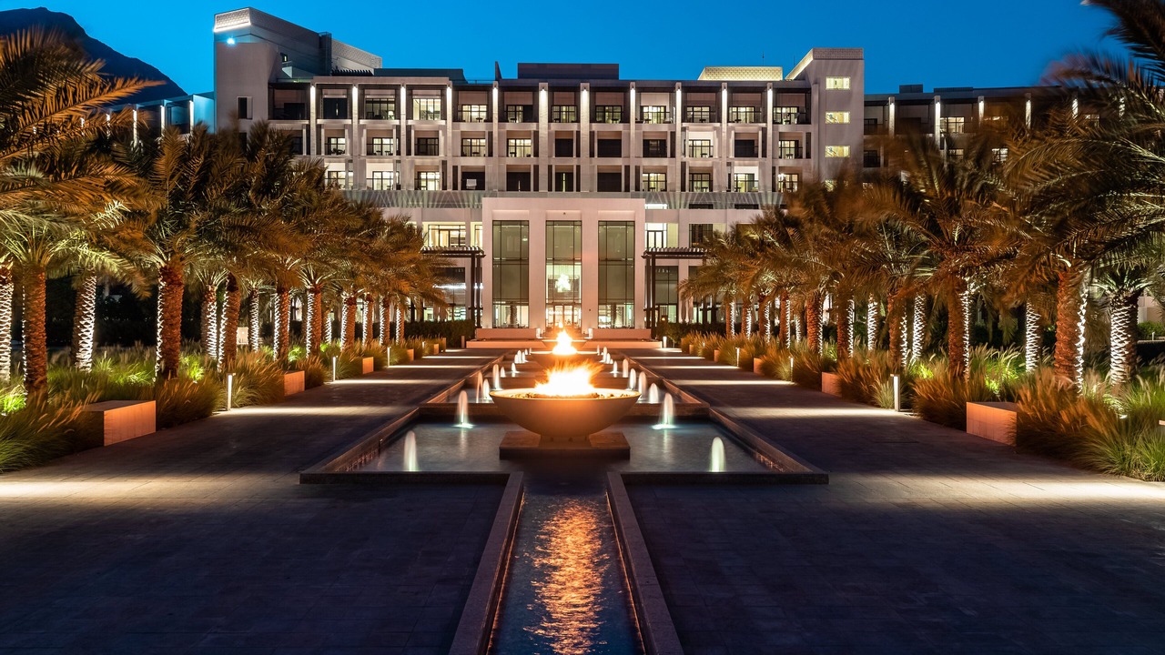 Photo of Outdoor in Al Aqah