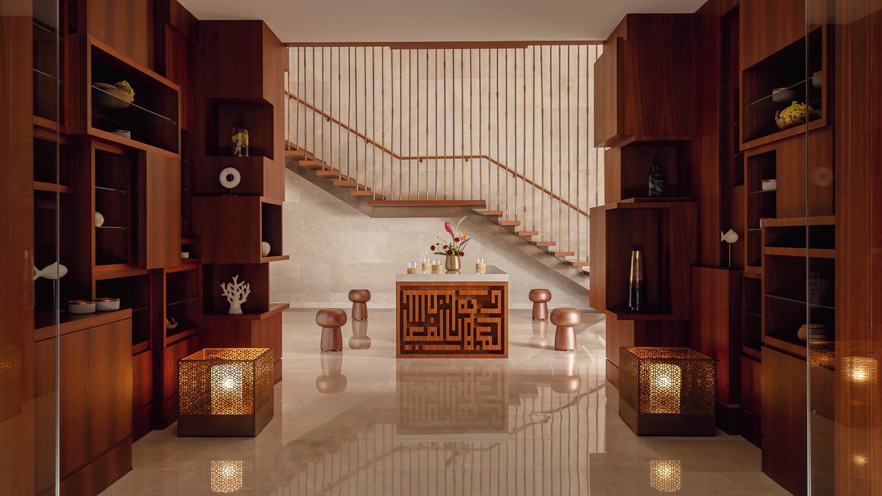 Photo of Bedroom in Al Aqah