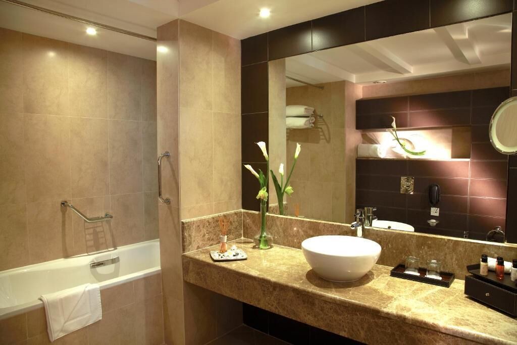 Photo of Bathroom in Madinat Zayed