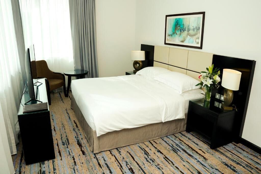 Photo of Bedroom in Madinat Zayed