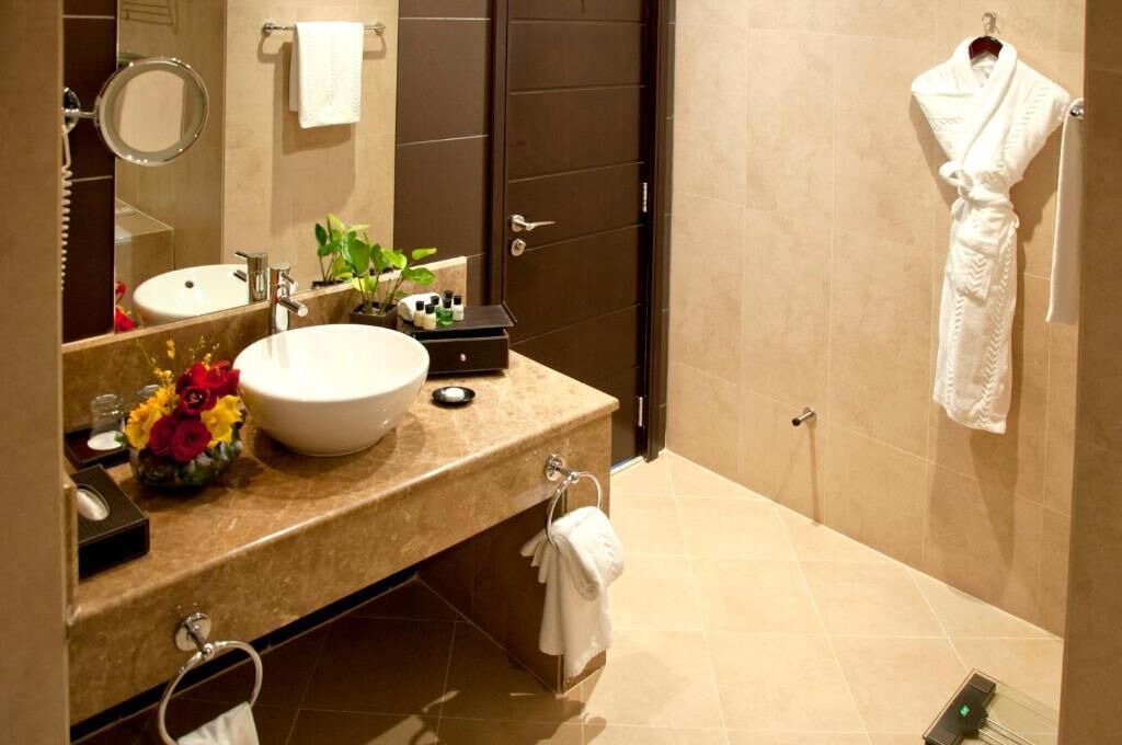 Photo of Bathroom in Madinat Zayed