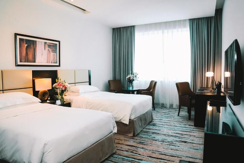 Photo of Bedroom in Madinat Zayed