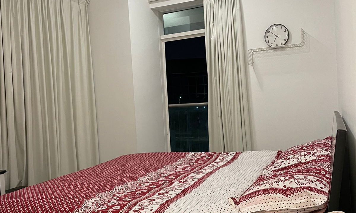 Photo of Bedroom in Dubai Sports City