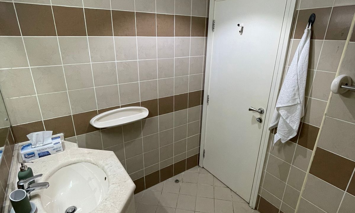 Photo of Bathroom in Dubai Sports City