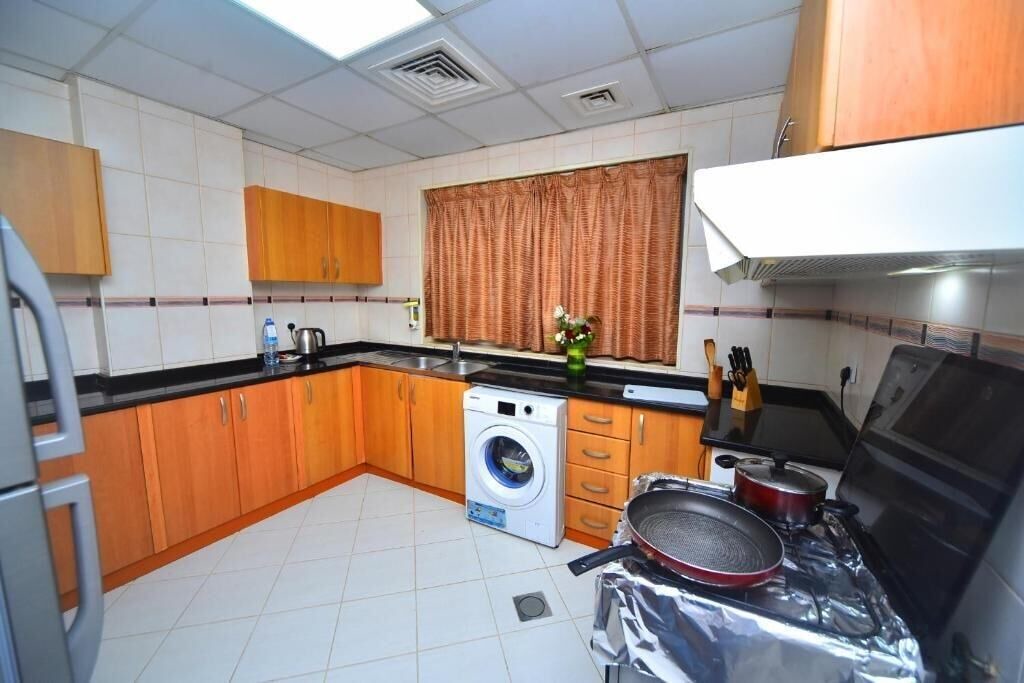 Photo of Kitchen in Beach & Coast