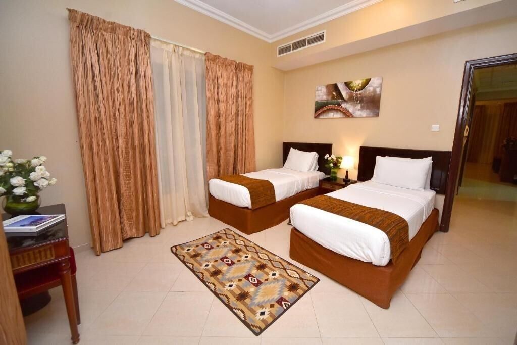 Photo of Bedroom in Beach & Coast