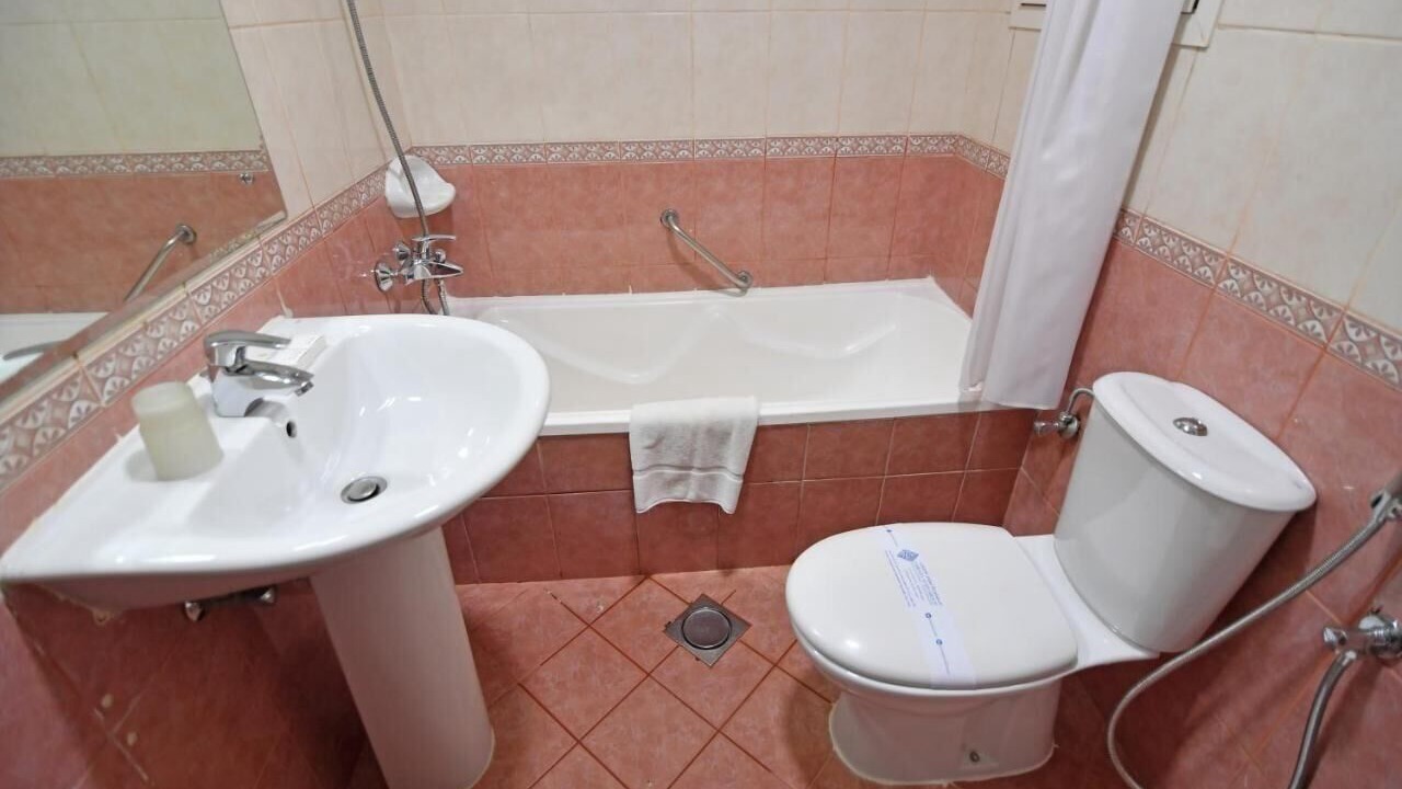 Photo of Bathroom in Beach & Coast
