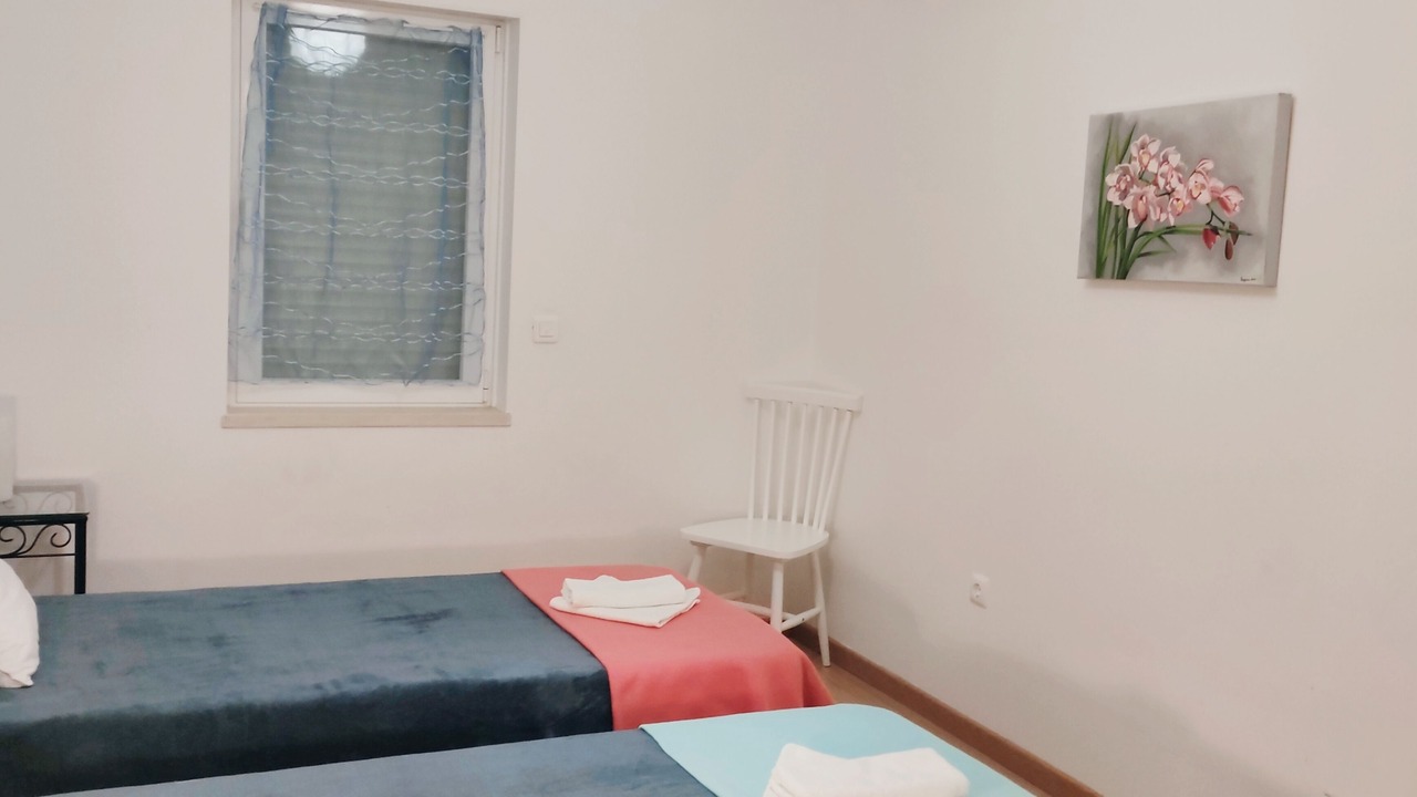 Photo of Bedroom in Santa Luzia