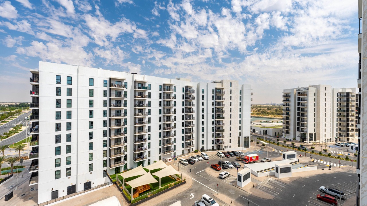Photo of Outdoor in Abu Dhabi