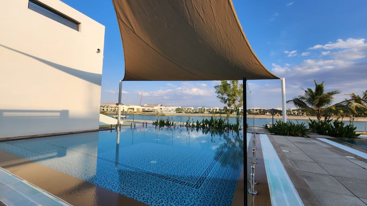 Photo of Outdoor in Mina Al Arab
