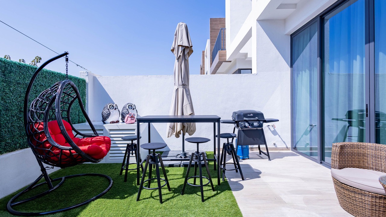 Photo of Outdoor in Mina Al Arab