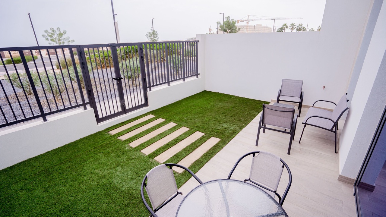 Photo of Outdoor in Mina Al Arab