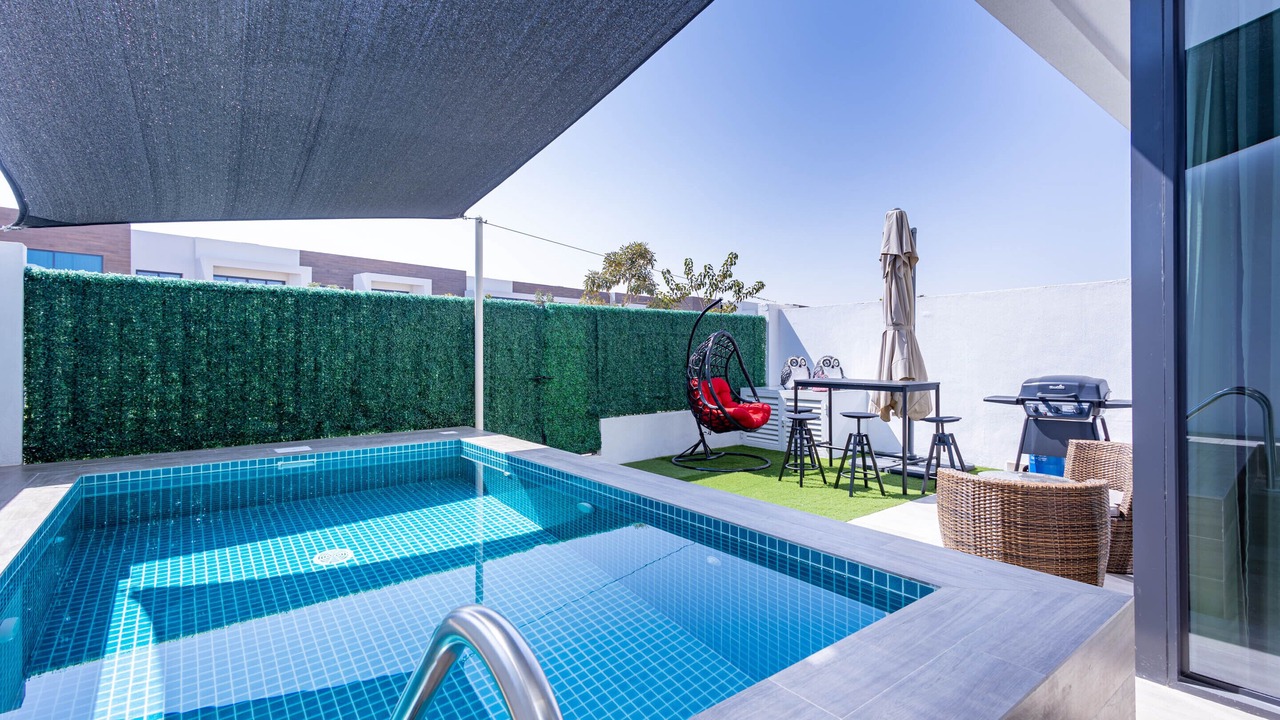 Photo of Outdoor in Mina Al Arab