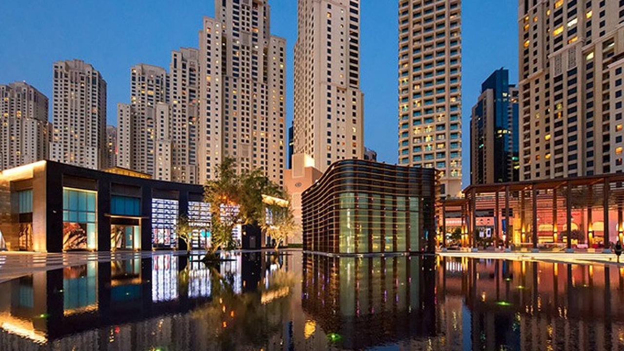 Photo of Others in Dubai Marina