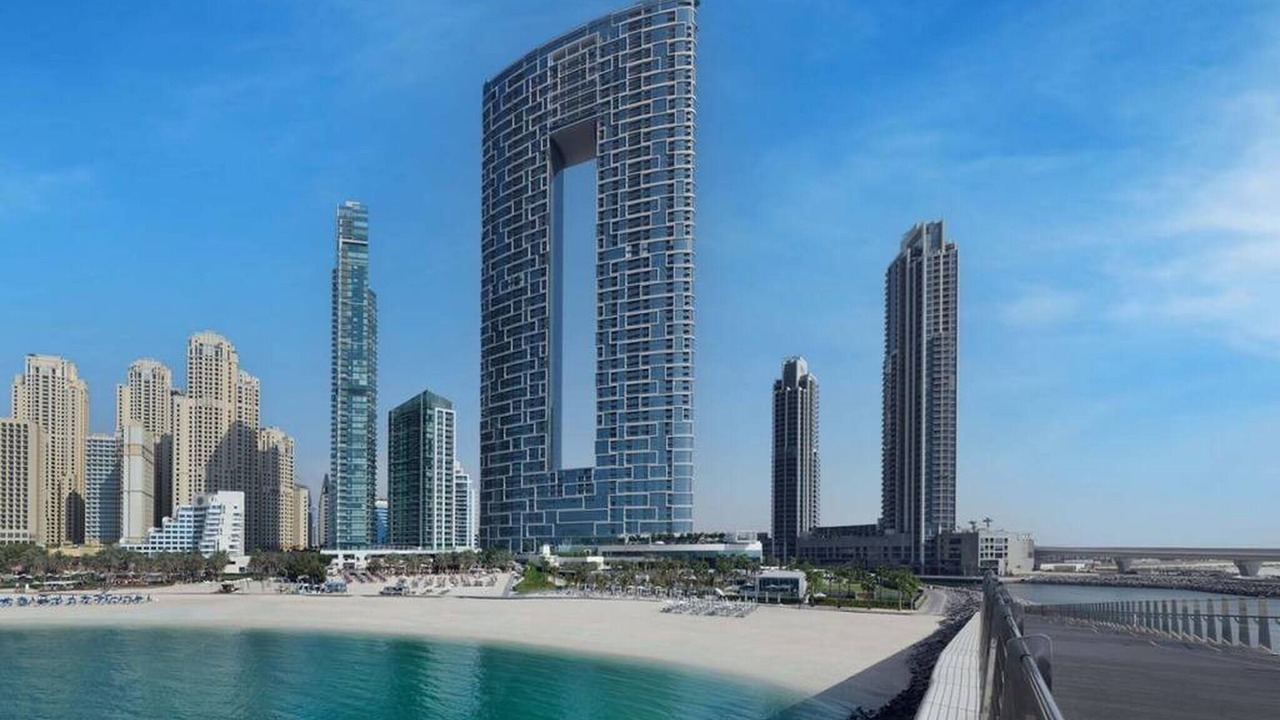 Photo of Others in Dubai Marina