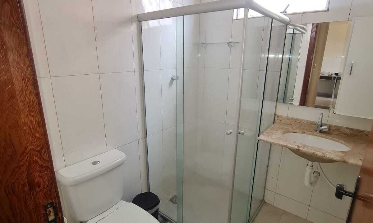 Photo of Bathroom in Centro