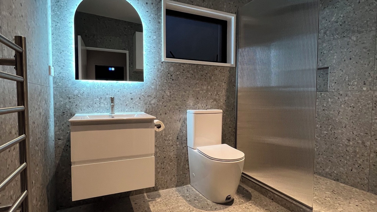 Photo of Bathroom in Palm Beach