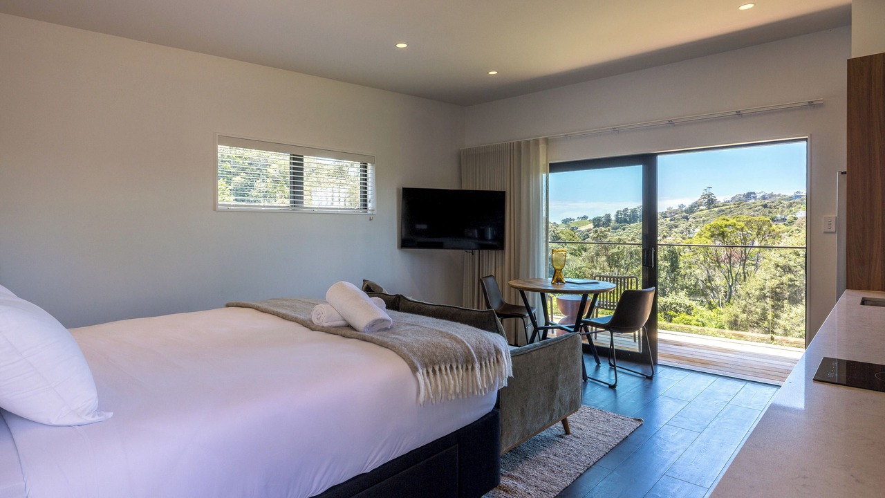 Photo of Bedroom in Palm Beach