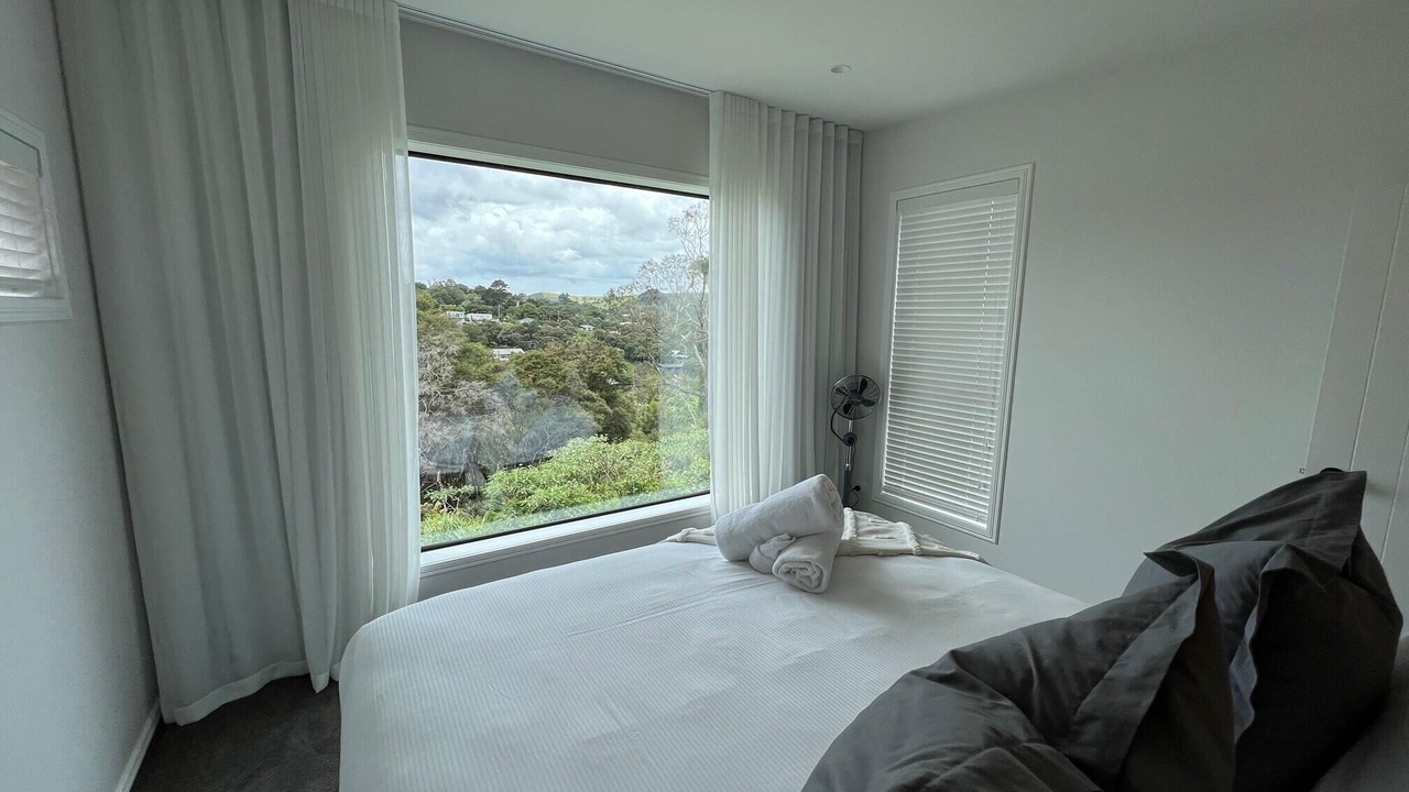 Photo of Bedroom in Palm Beach
