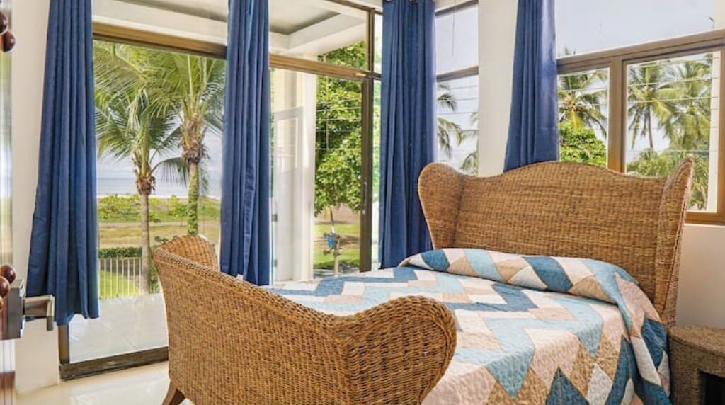 Photo of Bedroom in Tambor