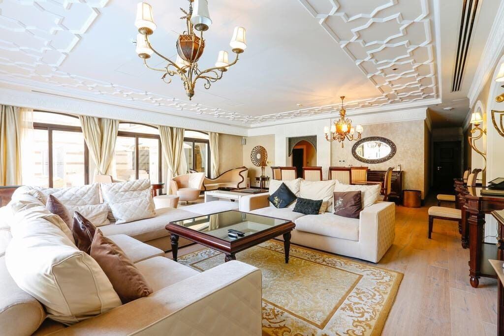 Photo of Others in Palm Jumeirah
