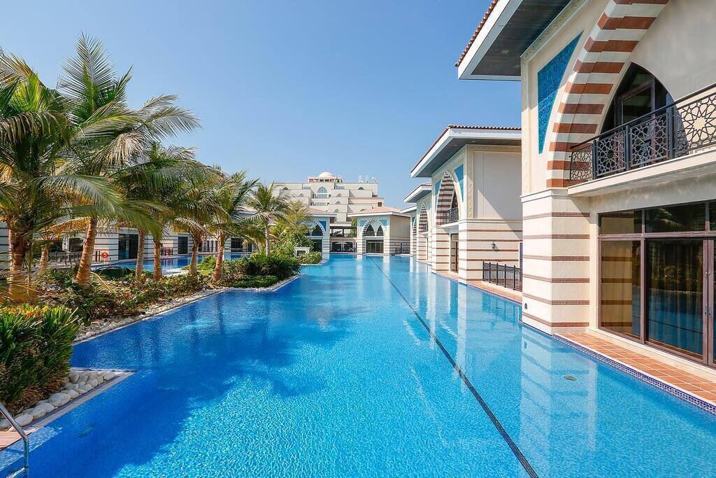 Photo of Outdoor in Palm Jumeirah