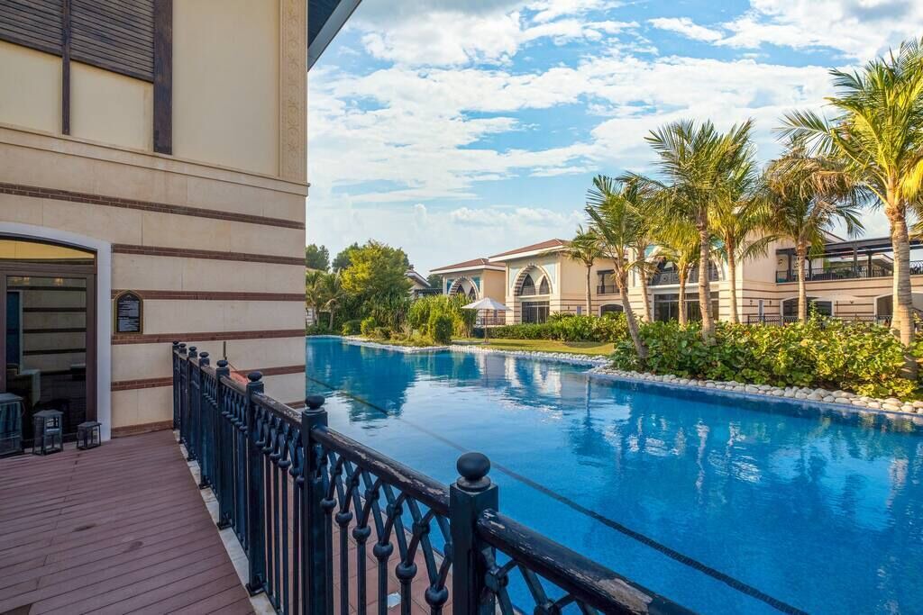 Photo of Outdoor in Palm Jumeirah