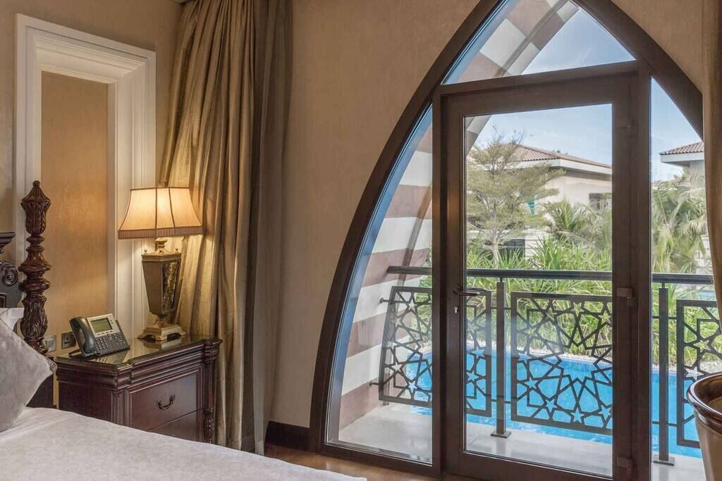 Photo of Others in Palm Jumeirah
