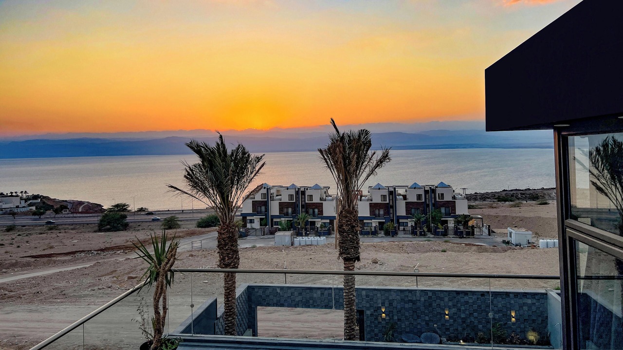Photo of Outdoor in Sweimeh