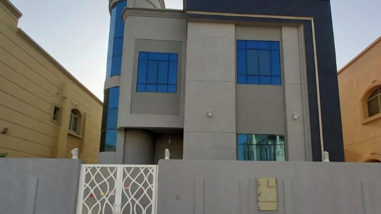 Photo of Outdoor in Ajman
