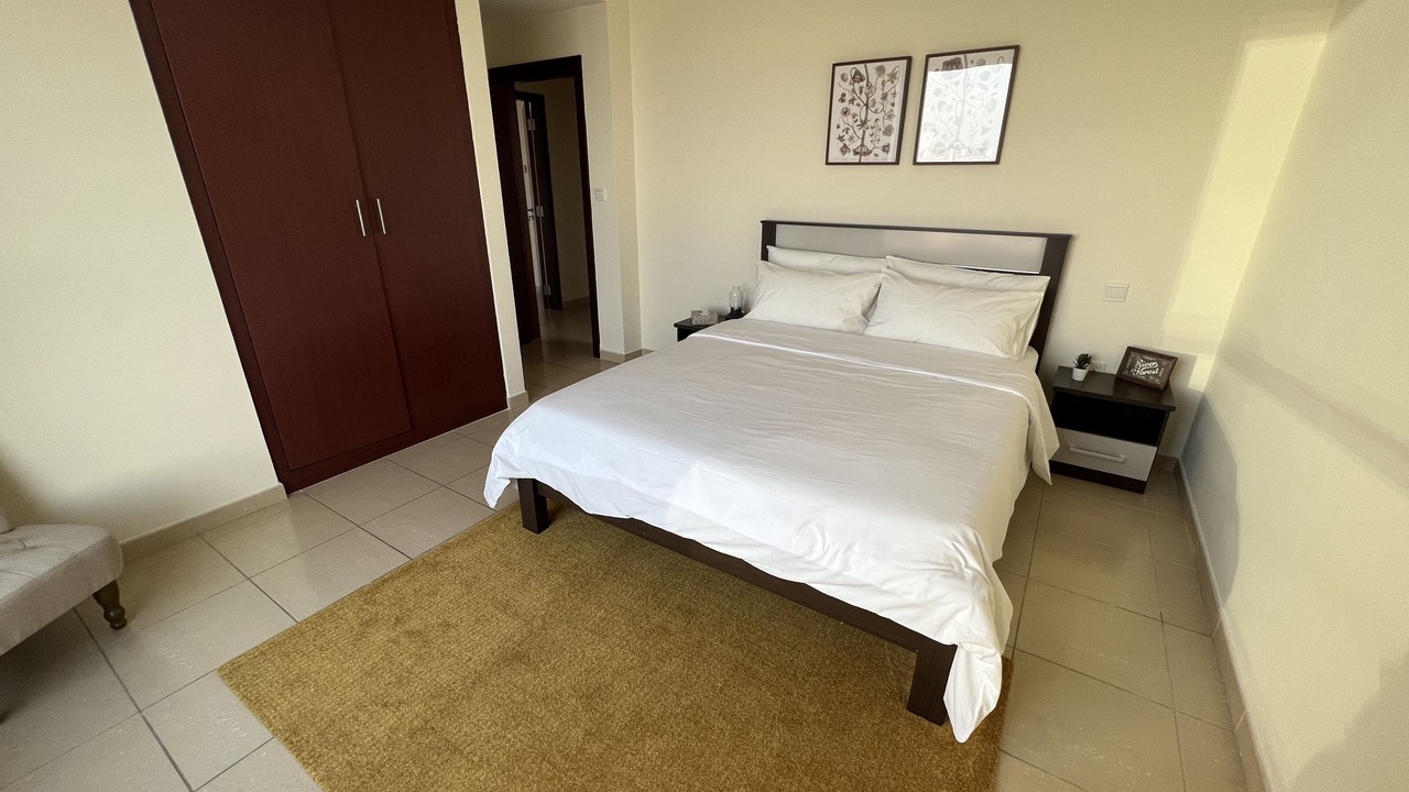 Photo of Bedroom in Dubai Marina