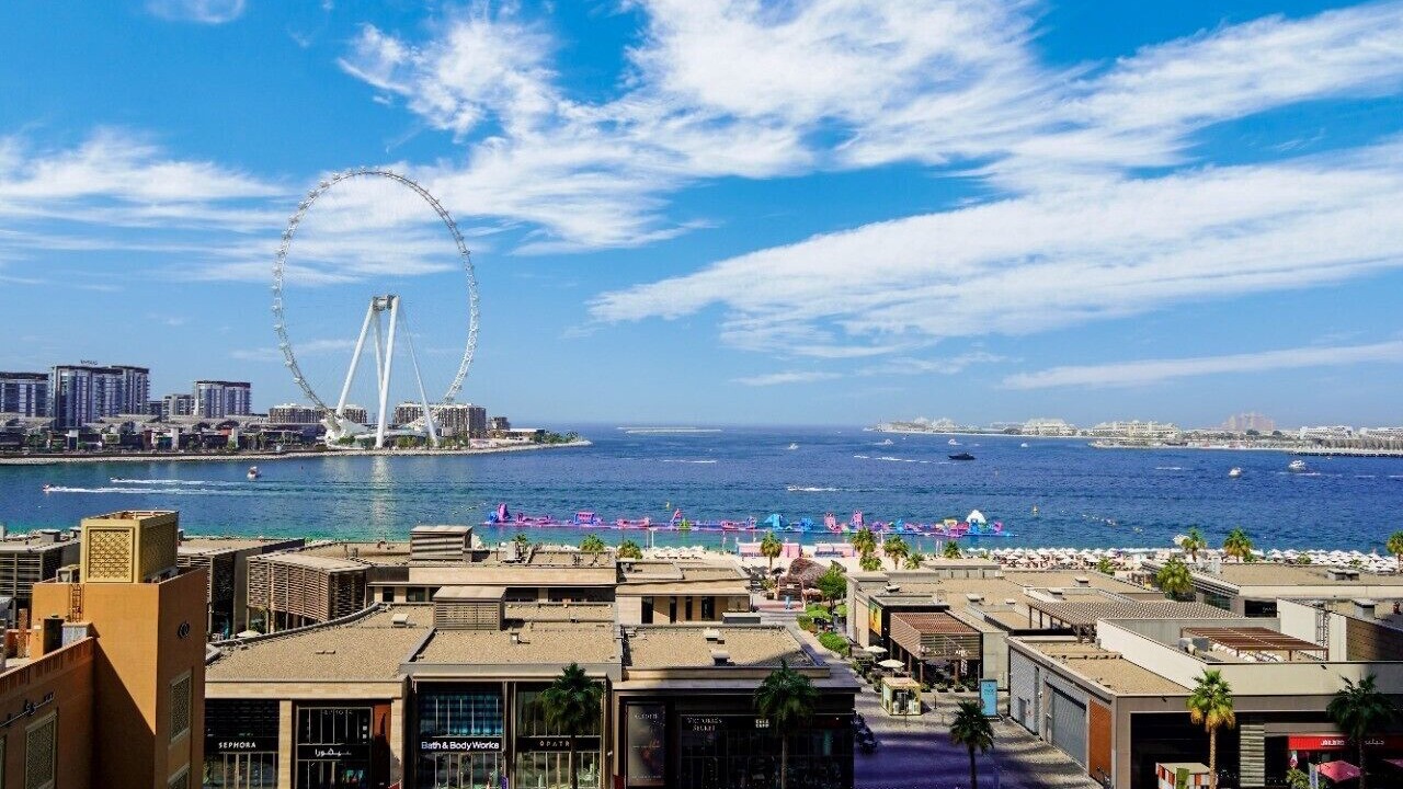 Photo of Others in Dubai Marina