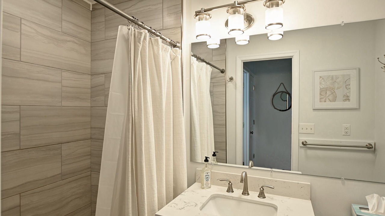 Photo of Bathroom in South Bethany