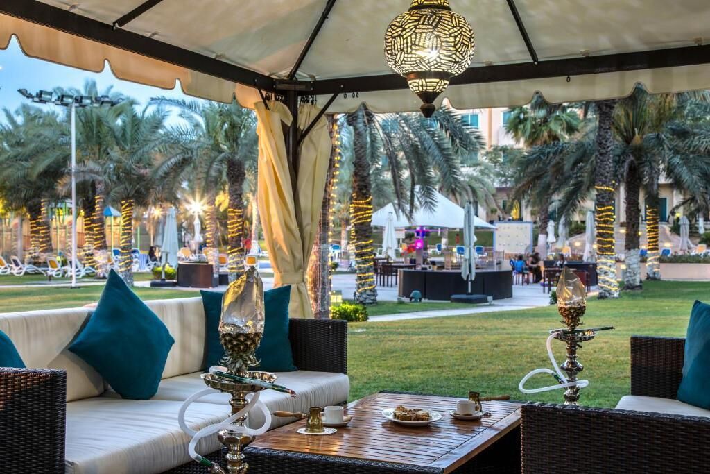 Photo of Outdoor in Al Mafraq
