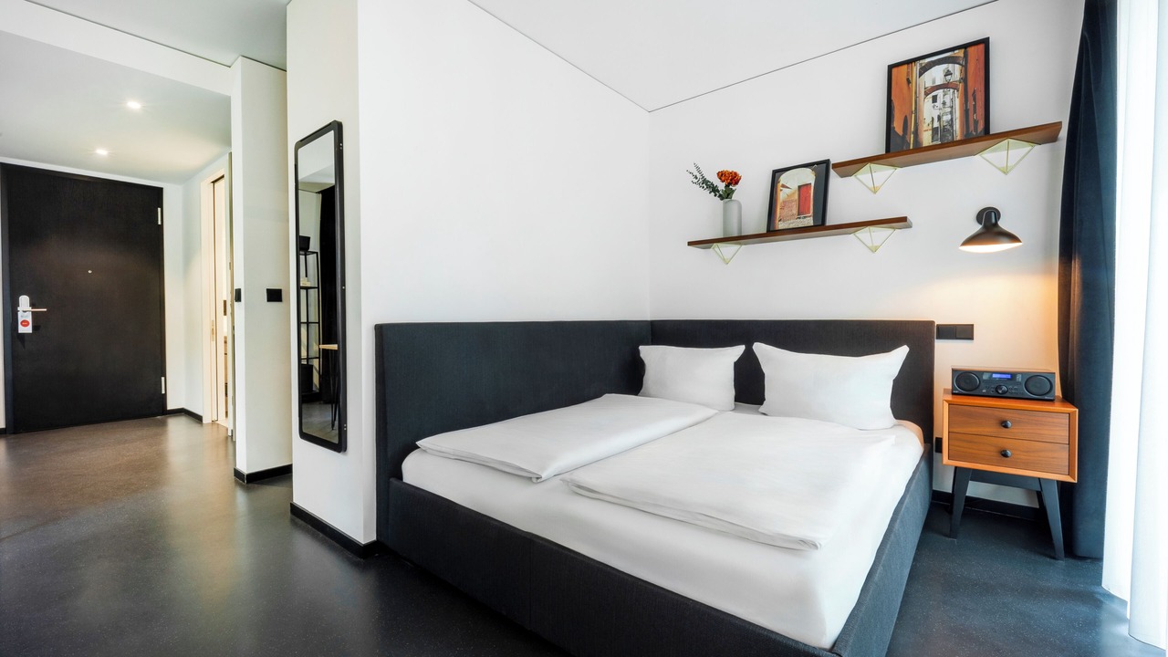 Photo of Bedroom in Schwere-Reiter-Straße