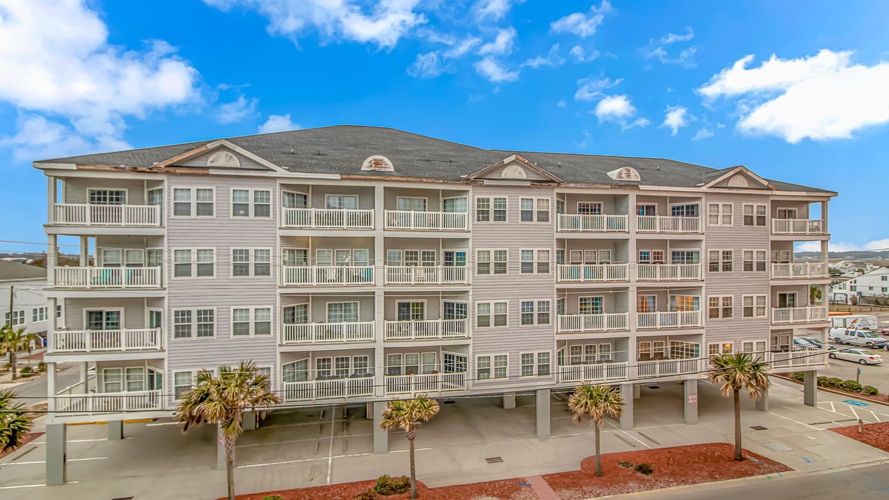 Photo of Outdoor in Cherry Grove Beach