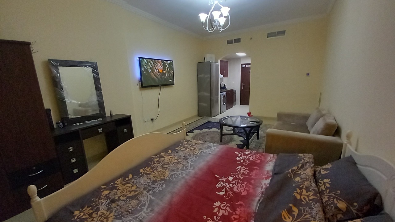Photo of Bedroom in Ajman