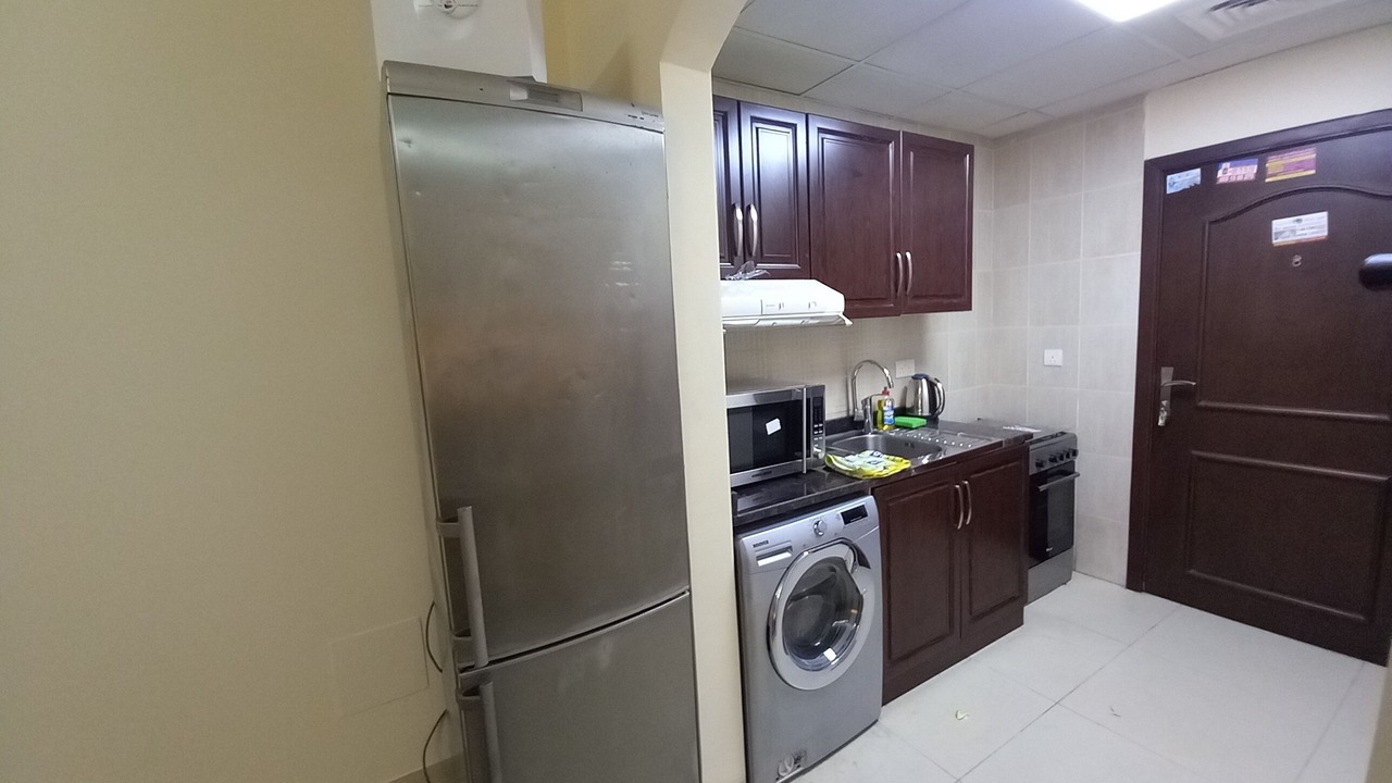 Photo of Kitchen in Ajman