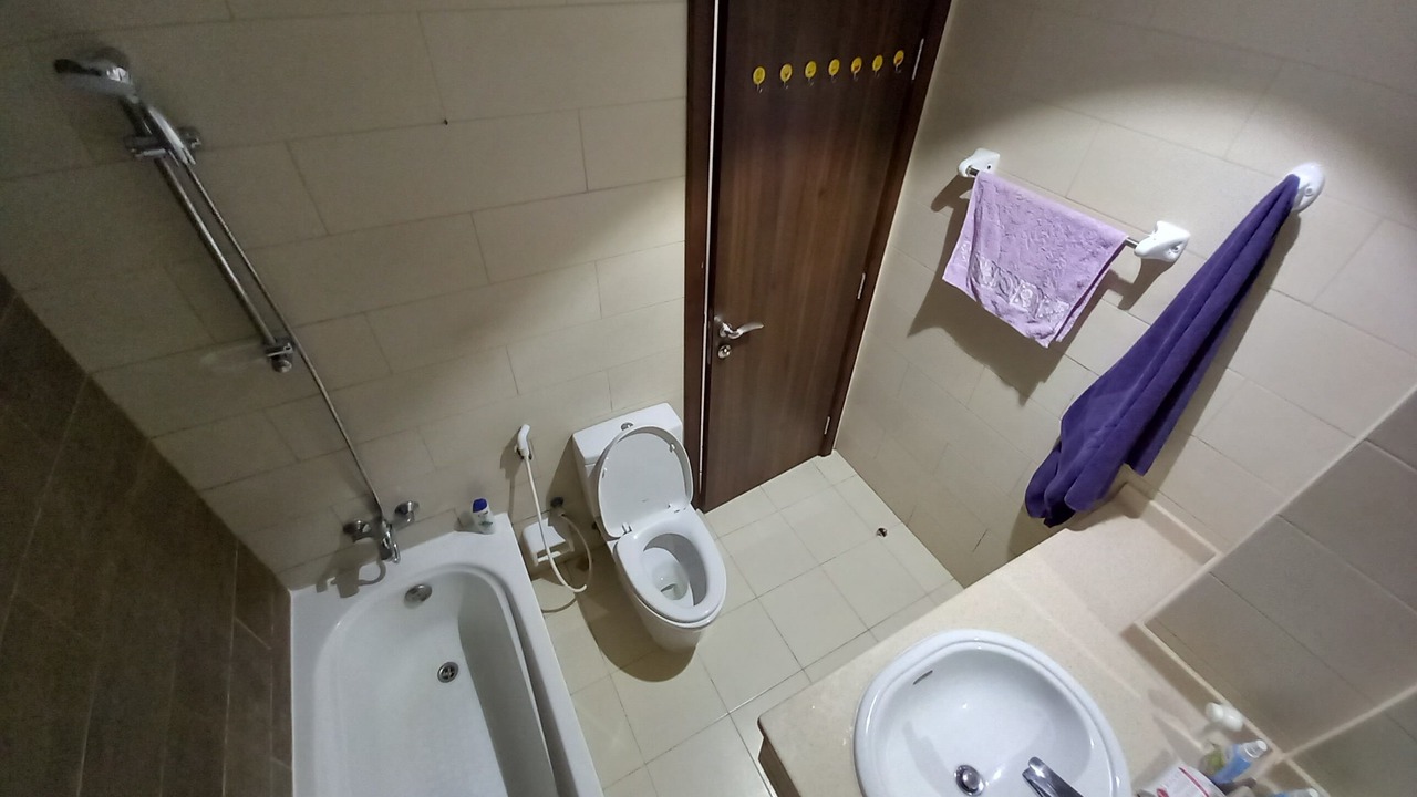 Photo of Bathroom in Ajman