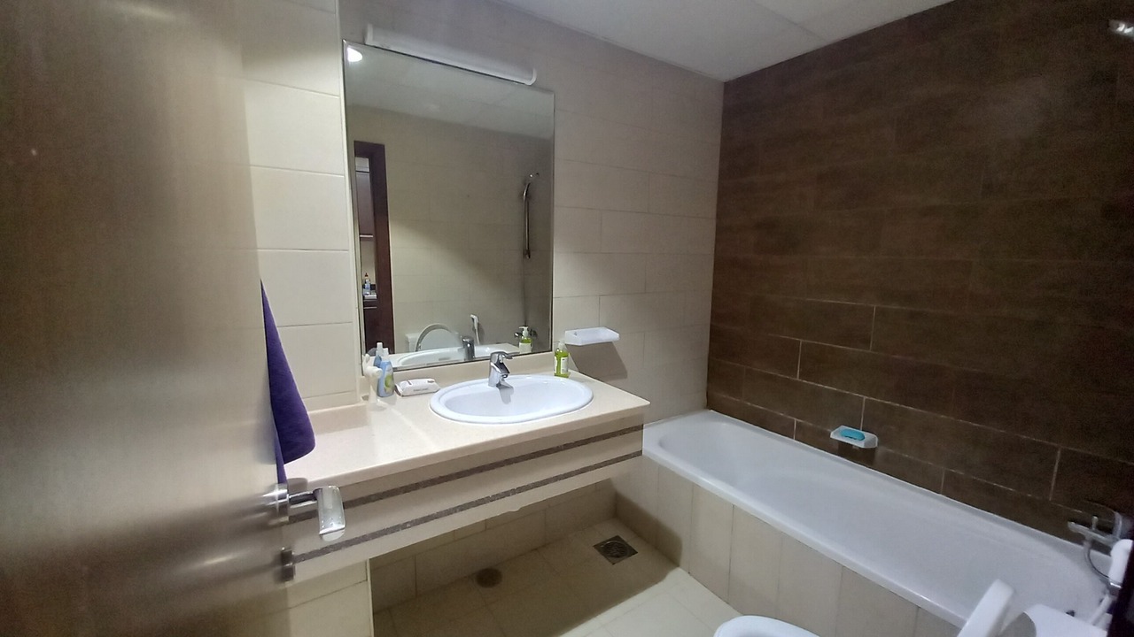 Photo of Bathroom in Ajman