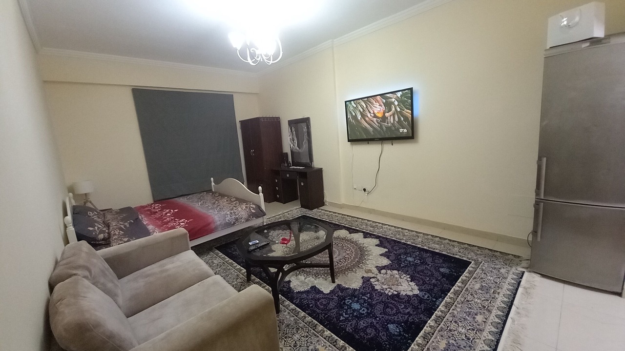 Photo of Bedroom in Ajman