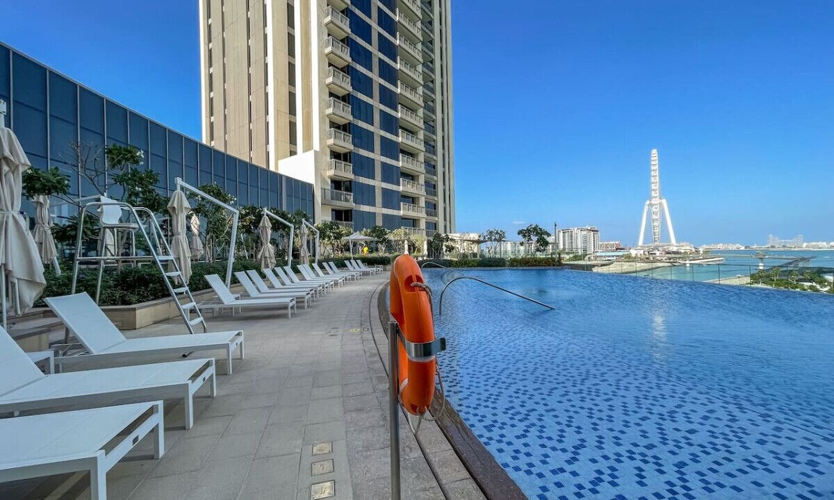 Photo of Outdoor in Jabal Ali 2