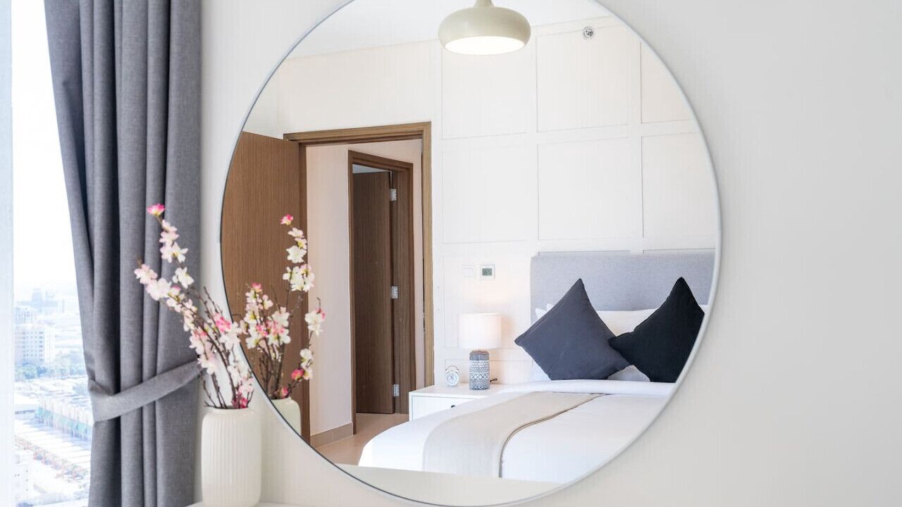 Photo of Bedroom in Jabal Ali 2