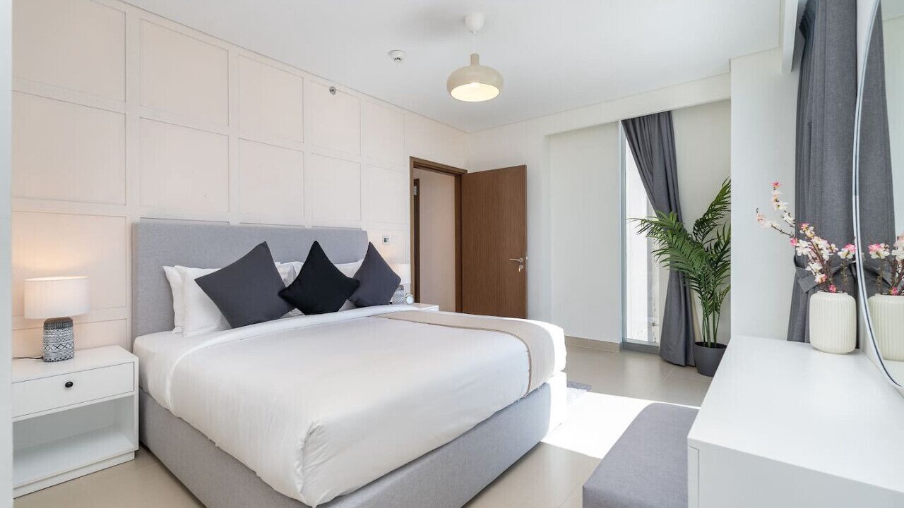 Photo of Bedroom in Jabal Ali 2